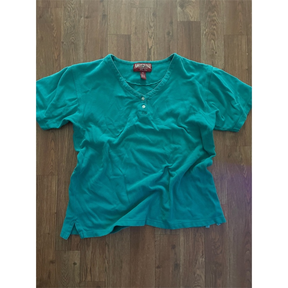 Vintage - 90’s American Eagle 🦅